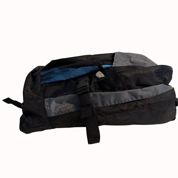 Universal Studios Backpack Adjustable Straps Mesh Pockets Travel Everyday Use - Picture 3 of 16